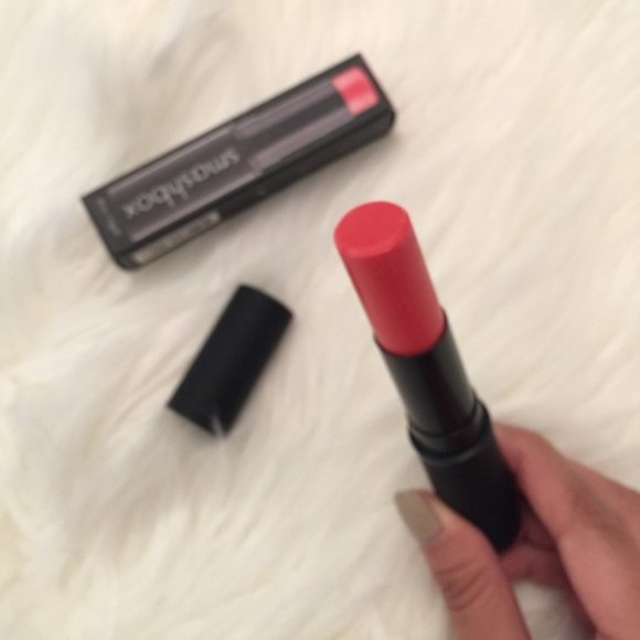 Smashbox Blush in Heat - Picture 2 of 6